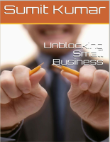 Unblocking Small Business (yep - Sumit Kumar.pdf